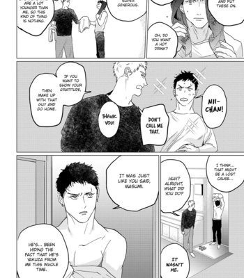 [Yuitsu] Bakana Inuhodo Itooshii [Eng] – Gay Manga sex 169