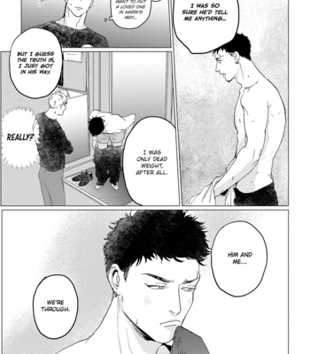 [Yuitsu] Bakana Inuhodo Itooshii [Eng] – Gay Manga sex 170