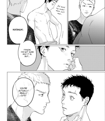 [Yuitsu] Bakana Inuhodo Itooshii [Eng] – Gay Manga sex 171