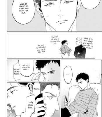 [Yuitsu] Bakana Inuhodo Itooshii [Eng] – Gay Manga sex 173