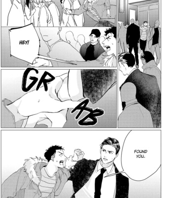[Yuitsu] Bakana Inuhodo Itooshii [Eng] – Gay Manga sex 178