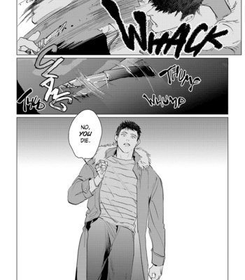 [Yuitsu] Bakana Inuhodo Itooshii [Eng] – Gay Manga sex 183