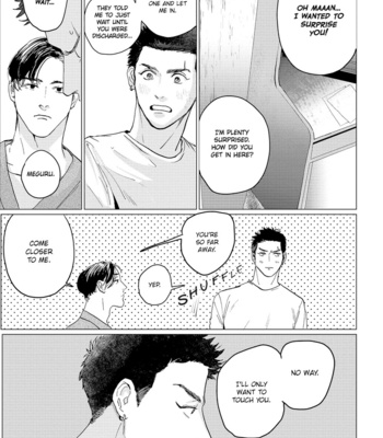 [Yuitsu] Bakana Inuhodo Itooshii [Eng] – Gay Manga sex 192