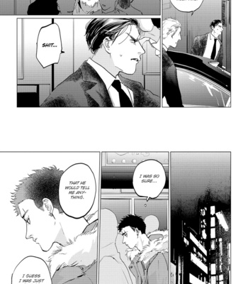 [Yuitsu] Bakana Inuhodo Itooshii [Eng] – Gay Manga sex 162