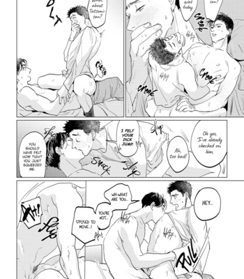 [Yuitsu] Bakana Inuhodo Itooshii [Eng] – Gay Manga sex 199