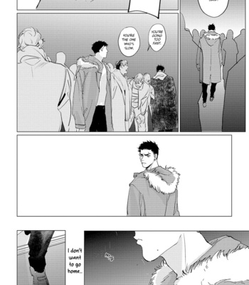[Yuitsu] Bakana Inuhodo Itooshii [Eng] – Gay Manga sex 163