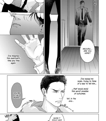[Yuitsu] Bakana Inuhodo Itooshii [Eng] – Gay Manga sex 164