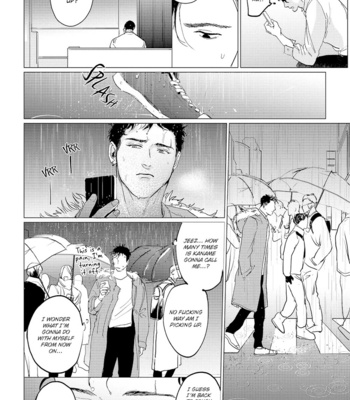 [Yuitsu] Bakana Inuhodo Itooshii [Eng] – Gay Manga sex 165