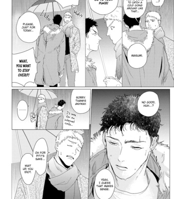 [Yuitsu] Bakana Inuhodo Itooshii [Eng] – Gay Manga sex 167