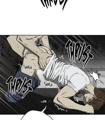 [Mongya, Anko] Viper [Eng] – Gay Manga sex 90