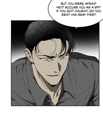 [Mongya, Anko] Viper [Eng] – Gay Manga sex 111