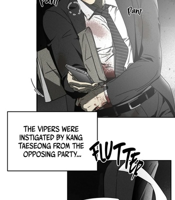 [Mongya, Anko] Viper [Eng] – Gay Manga sex 190