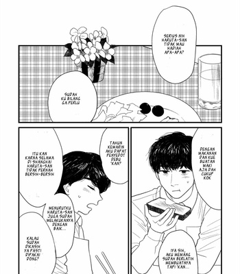[You] Ai no Toge [Bahasa Indonesia] – Gay Manga sex 33