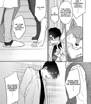 [Abuku] Ookami-sama no Ichizu na Bouai (update c.7) [Eng] – Gay Manga sex 52