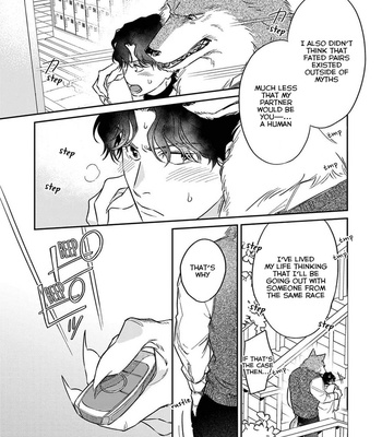 [Abuku] Ookami-sama no Ichizu na Bouai (update c.7) [Eng] – Gay Manga sex 54