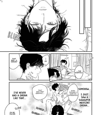 [Abuku] Ookami-sama no Ichizu na Bouai (update c.7) [Eng] – Gay Manga sex 24