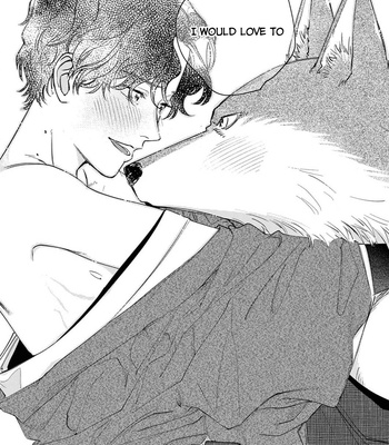 [Abuku] Ookami-sama no Ichizu na Bouai (update c.7) [Eng] – Gay Manga sex 216