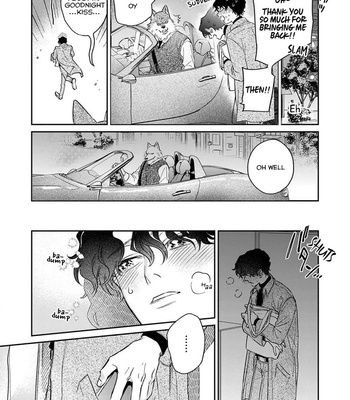 [Abuku] Ookami-sama no Ichizu na Bouai (update c.7) [Eng] – Gay Manga sex 120