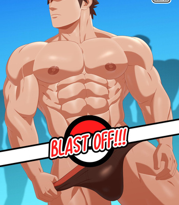 Gay Manga - [Cresxart] Blast Off!!! [ENG] – Gay Manga