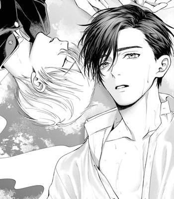 [COICO Ico] Matataki no Ao o Tadotte [Eng] (update c.3) – Gay Manga sex 7