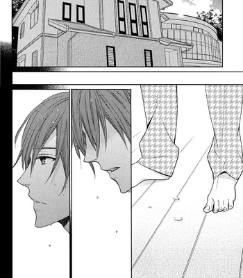 [SUZUKURA Hal] Crown Craze [Eng] – Gay Manga sex 66