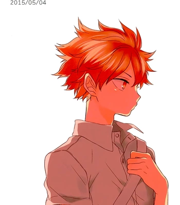 [Nanahoshi (Maroniso)] Doushiyomonai Kimochi – Haikyuu!! dj [Eng] – Gay Manga sex 41