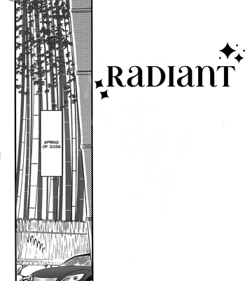 [UNVER] Radiant – Jujutsu Kaisen dj [Eng] – Gay Manga sex 3