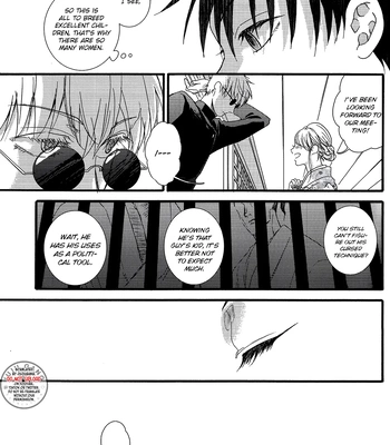 [UNVER] Radiant – Jujutsu Kaisen dj [Eng] – Gay Manga sex 10