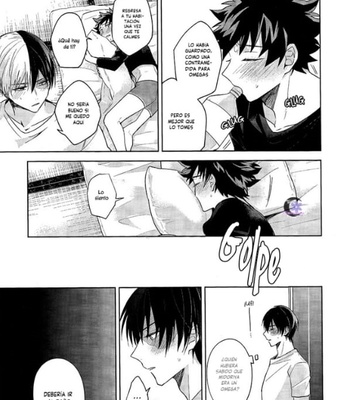 [Yayun] We Are Friends – Boku no Hero Academia dj [Esp] – Gay Manga sex 11
