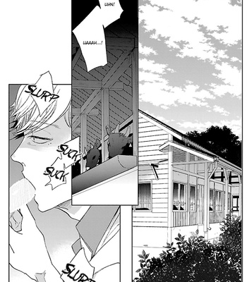 [UZUI] Hoshikusa no Ue no Jouji (update c.3) [Eng] – Gay Manga sex 37