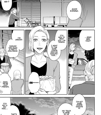 [UZUI] Hoshikusa no Ue no Jouji (update c.3) [Eng] – Gay Manga sex 53
