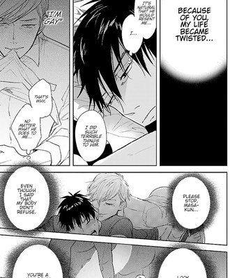 [UZUI] Hoshikusa no Ue no Jouji (update c.3) [Eng] – Gay Manga sex 55