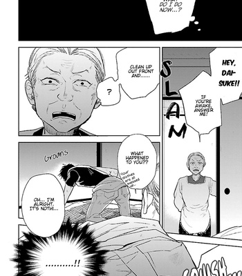 [UZUI] Hoshikusa no Ue no Jouji (update c.3) [Eng] – Gay Manga sex 56