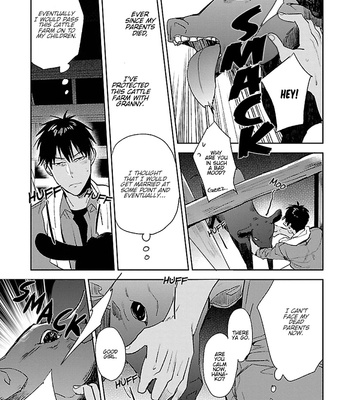 [UZUI] Hoshikusa no Ue no Jouji (update c.3) [Eng] – Gay Manga sex 63