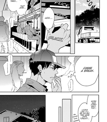 [UZUI] Hoshikusa no Ue no Jouji (update c.3) [Eng] – Gay Manga sex 67