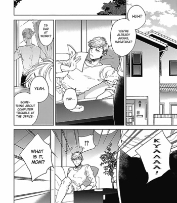 [UZUI] Hoshikusa no Ue no Jouji (update c.3) [Eng] – Gay Manga sex 74