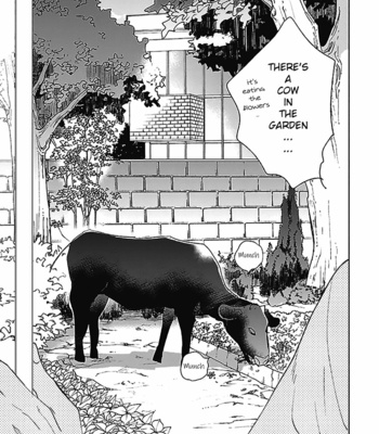 [UZUI] Hoshikusa no Ue no Jouji (update c.3) [Eng] – Gay Manga sex 75