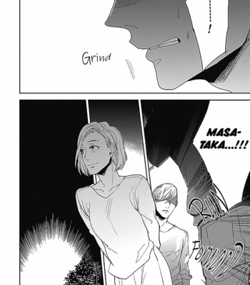[UZUI] Hoshikusa no Ue no Jouji (update c.3) [Eng] – Gay Manga sex 102