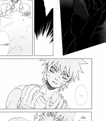 [3110445] Naruto dj – Aruhi Kimi ha Boku wo [Español] – Gay Manga sex 6