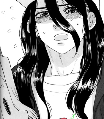 [Mammoth] Sharyō Tenken no Tame Teisha Itashimasu – Dr. Stone dj [CN] – Gay Manga sex 5