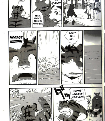 [Monstera (Mato)] Mosage to Igeta 2 [Eng] – Gay Manga sex 6