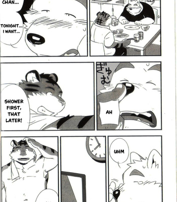 [Monstera (Mato)] Mosage to Igeta 2 [Eng] – Gay Manga sex 11