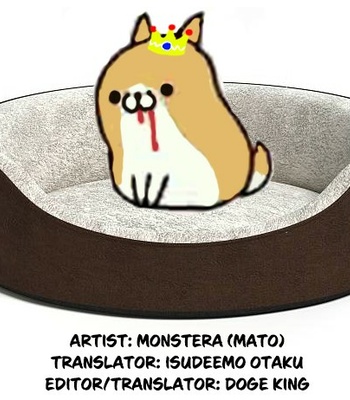 [Monstera (Mato)] Mosage to Igeta 2 [Eng] – Gay Manga sex 19