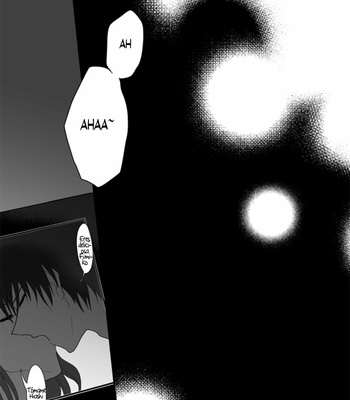 [Pekopachika] Ambivalence – Boku No Hero Academia dj [ESP] – Gay Manga sex 7