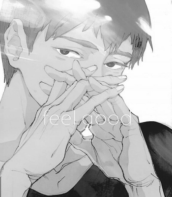Gay Manga - [inijio (Tokizawa)] feel good – Mob Psycho 100 dj [Eng] – Gay Manga