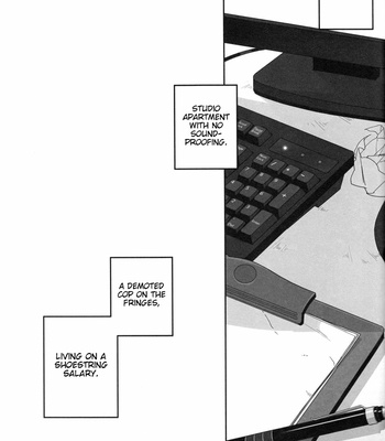 [HEART STATION (Ebisushi)] Harinezumi Dilemma | Hedgehog’s Dilemma – Persona 4 dj [Eng] – Gay Manga sex 2