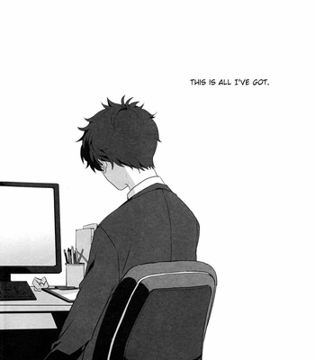 [HEART STATION (Ebisushi)] Harinezumi Dilemma | Hedgehog’s Dilemma – Persona 4 dj [Eng] – Gay Manga sex 3