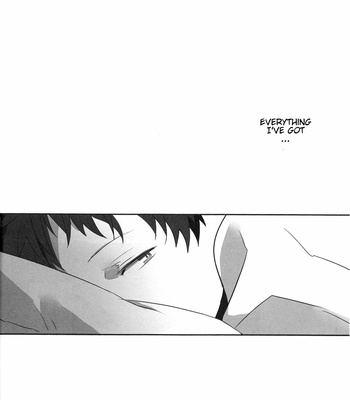 [HEART STATION (Ebisushi)] Harinezumi Dilemma | Hedgehog’s Dilemma – Persona 4 dj [Eng] – Gay Manga sex 53
