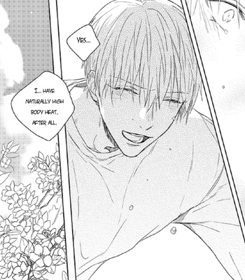 [Hee] Yuki no Ko (Snow Child) – Kuroko no Basket dj [Eng] – Gay Manga sex 45