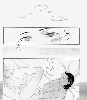 [insomniel] Smells Like – Avengers dj [Kr] – Gay Manga sex 16
